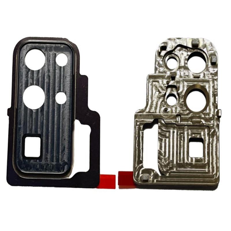 Aluminum Alloy Camera Decorative Parts