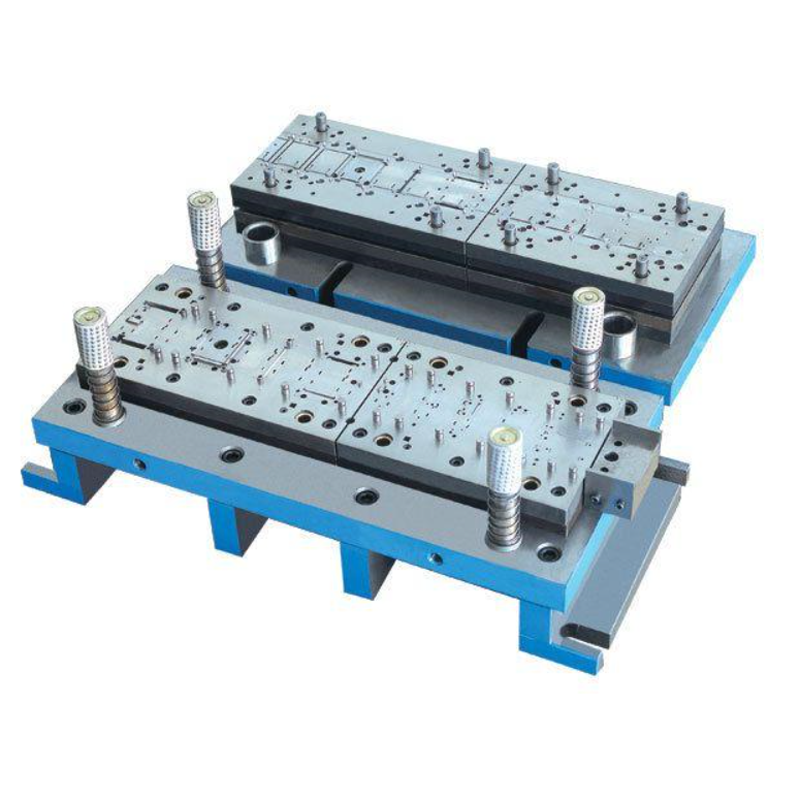 Hardware Mold