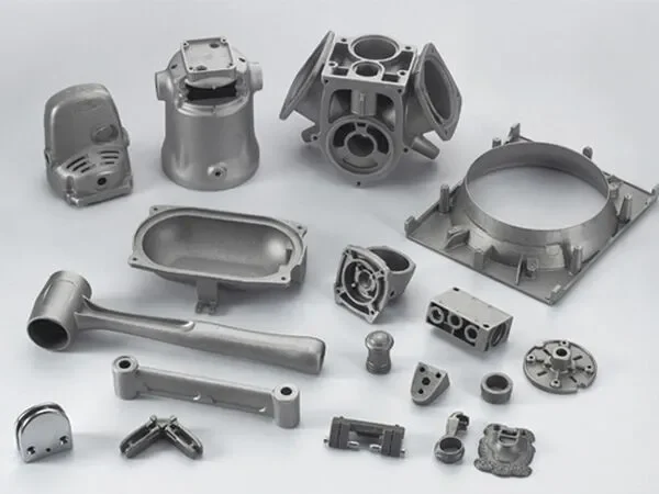 Die Casting