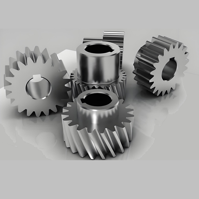 Equipment Parts