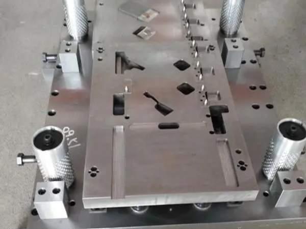 Metal Hard Tooling