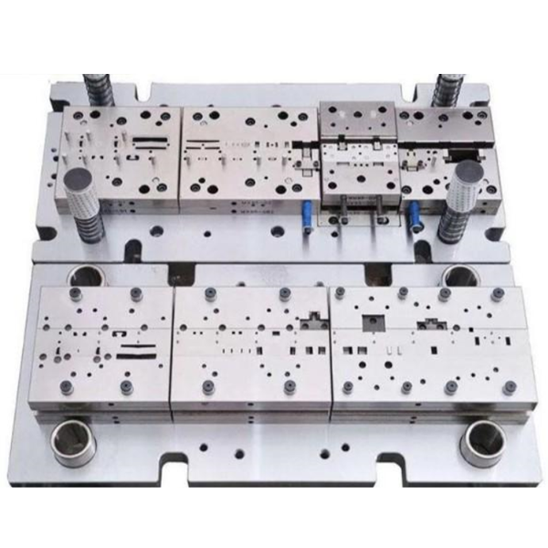 Hardware Mold